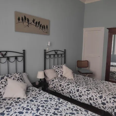 Apartamento Apartamento San Francisco Avilés