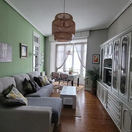 Apartamento San Francisco Avilés